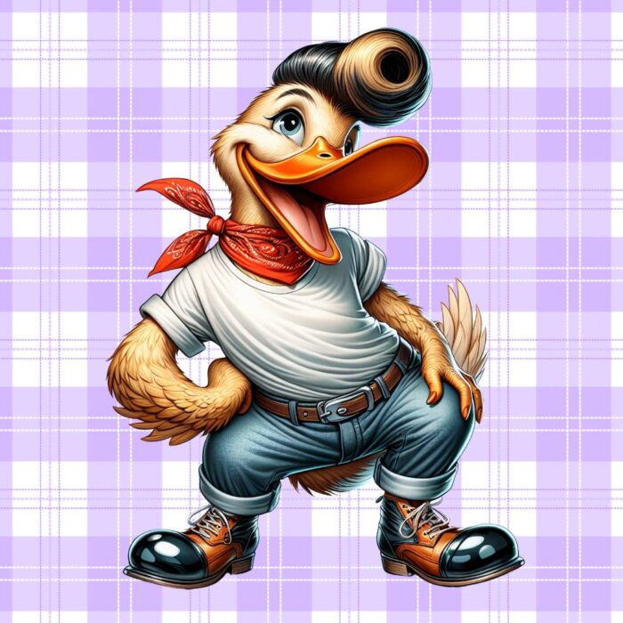 Ente mit Gemüse und Reis    ⭐⭐⭐⭐ – Bild 2